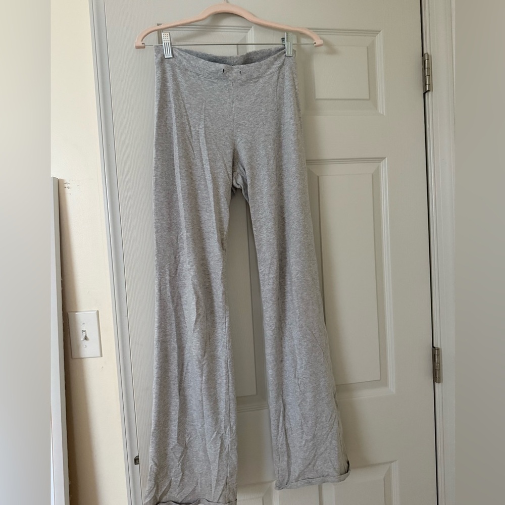 Skims pants